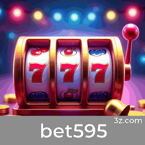 bet595: Plataforma de Apostas Segura e Premiada