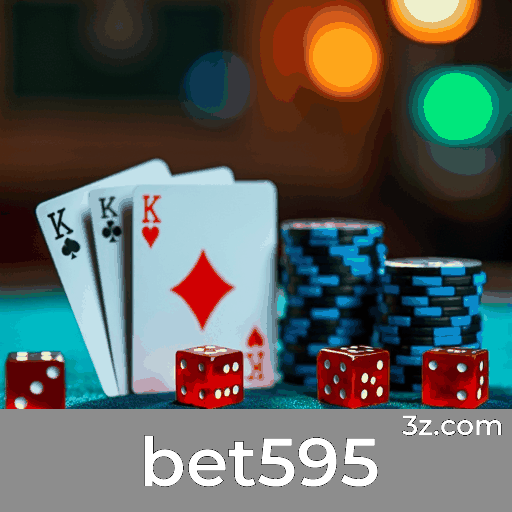 bet595: O Paraíso dos Jogos Selecionados