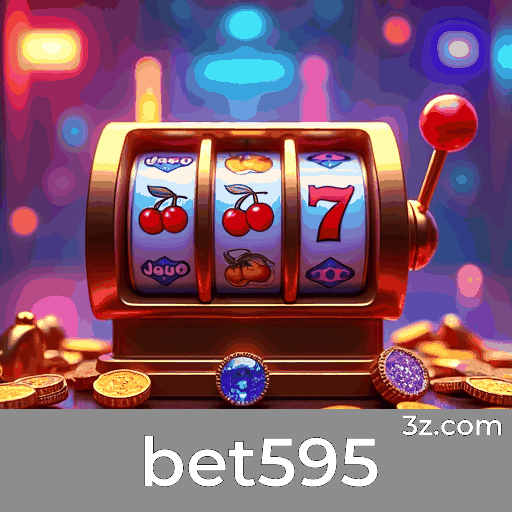 bet595: Plataforma de Apostas Segura e Premiada