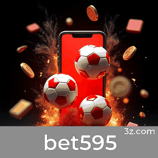 Bet595: Completo para Esportes e Odds Instantâneas