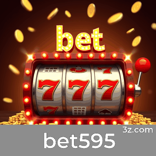 bet595: Plataforma de Apostas Segura e Premiada