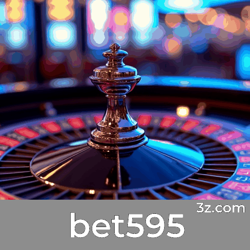 bet595: Plataforma de Apostas Segura e Premiada