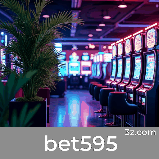 bet595: O Paraíso dos Jogos Selecionados