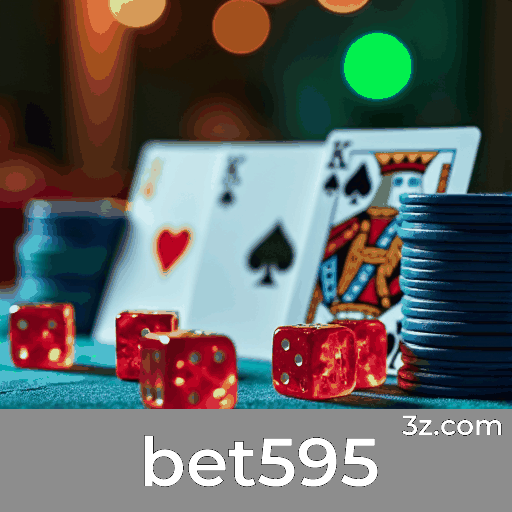 bet595: Plataforma de Apostas Segura e Premiada