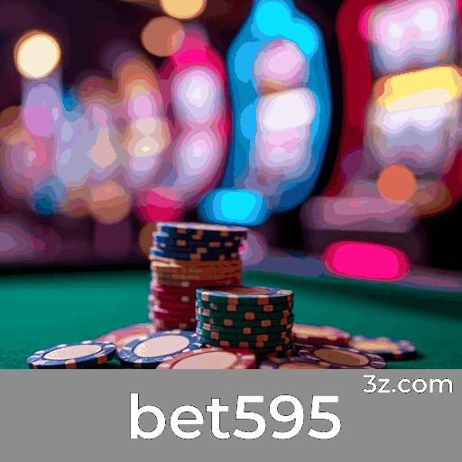 bet595: Plataforma de Apostas Segura e Premiada