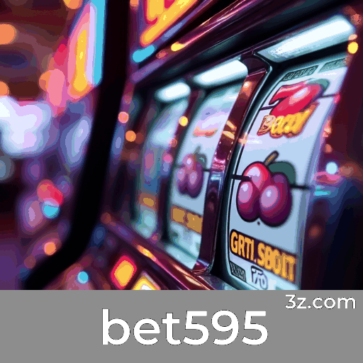 bet595: Plataforma de Apostas Segura e Premiada